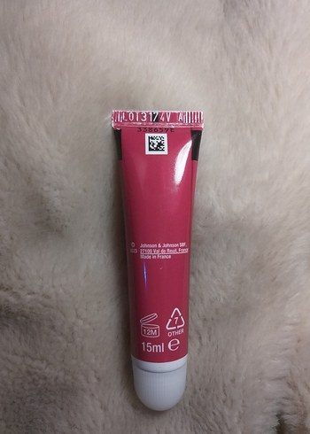 Neutrogena Intense Repair Dudak Balmı - Görsel 2