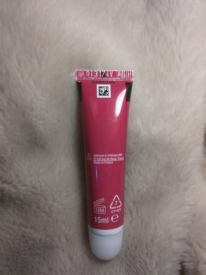 Neutrogena Intense Repair Dudak Balmı - Görsel 2