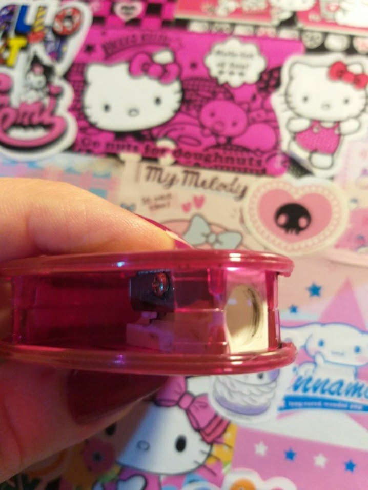 Barbie Mattel Kalemtras - Görsel 3