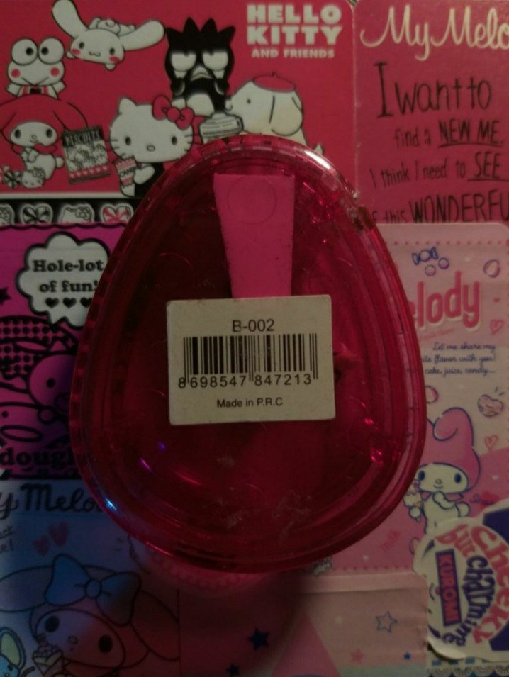 Barbie Mattel Kalemtras - Görsel 2