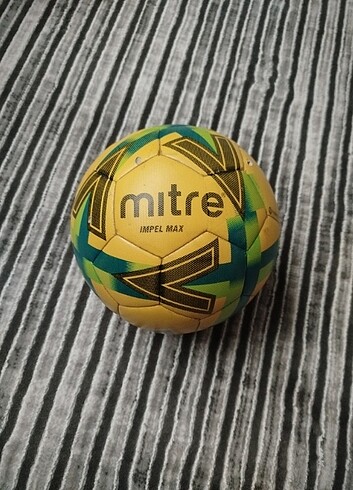 Mitre İmpel Max