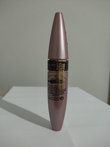Lash sensational maskara
