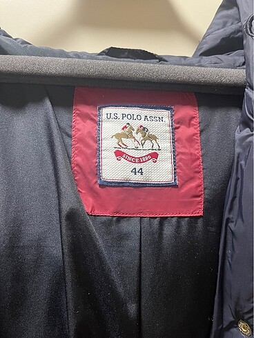 US.POLO ASSN MONT