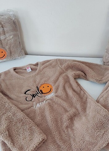 xl Beden Pijama takimi