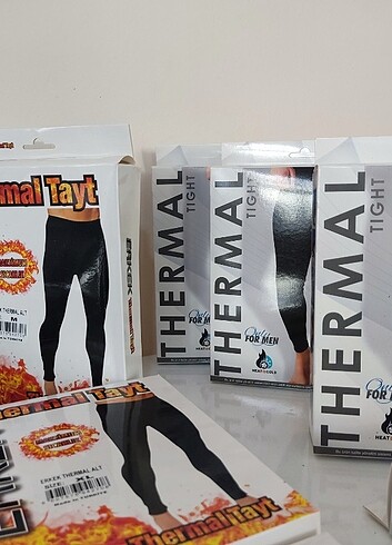 Termal içlik - Görsel 2