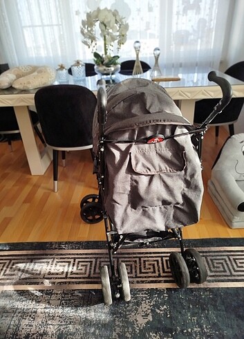 Baby2Go Babyhope baston bebek arabası