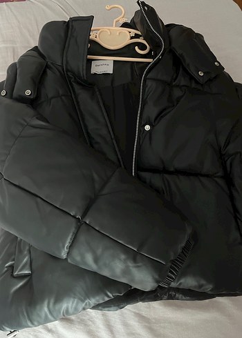 Bershka BERSHKA KADIN MONT