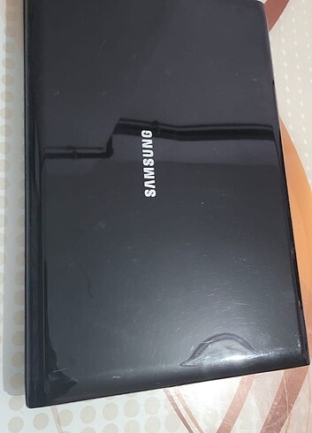 Samsung SAMSUNG BOZUK LAPTOP