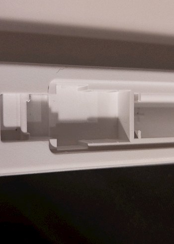 Trust Beyaz Gri Bluetooth Klavye - Görsel 5