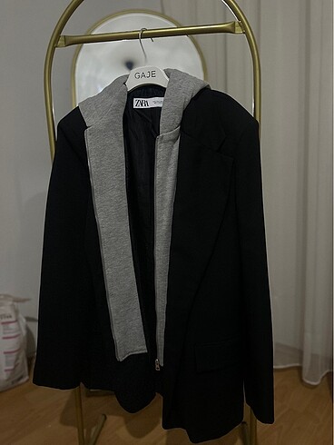 Zara Zara ceket
