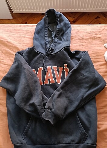 Mavi Sweatshirt XXS