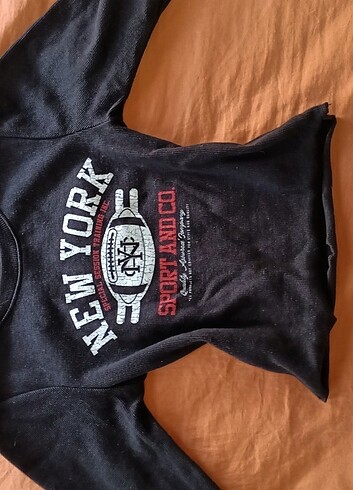 uzun kollu crop