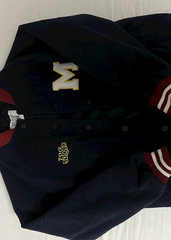 Mudo ceket - Görsel 2