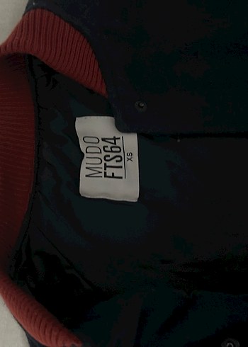 Mudo ceket - Görsel 3