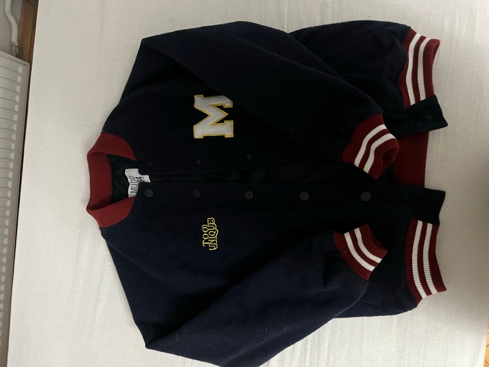 Mudo ceket - Görsel 2