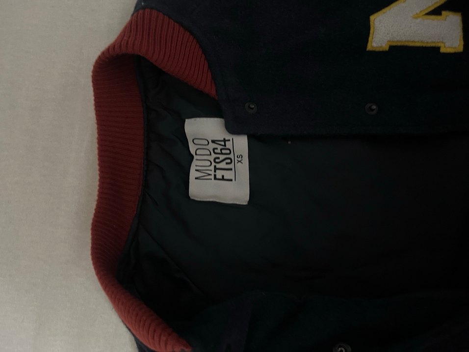 Mudo ceket - Görsel 3