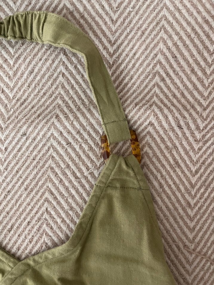 Halter Yaka - Görsel 2