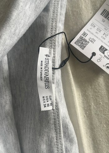 Madonna yaka bluz - Görsel 3