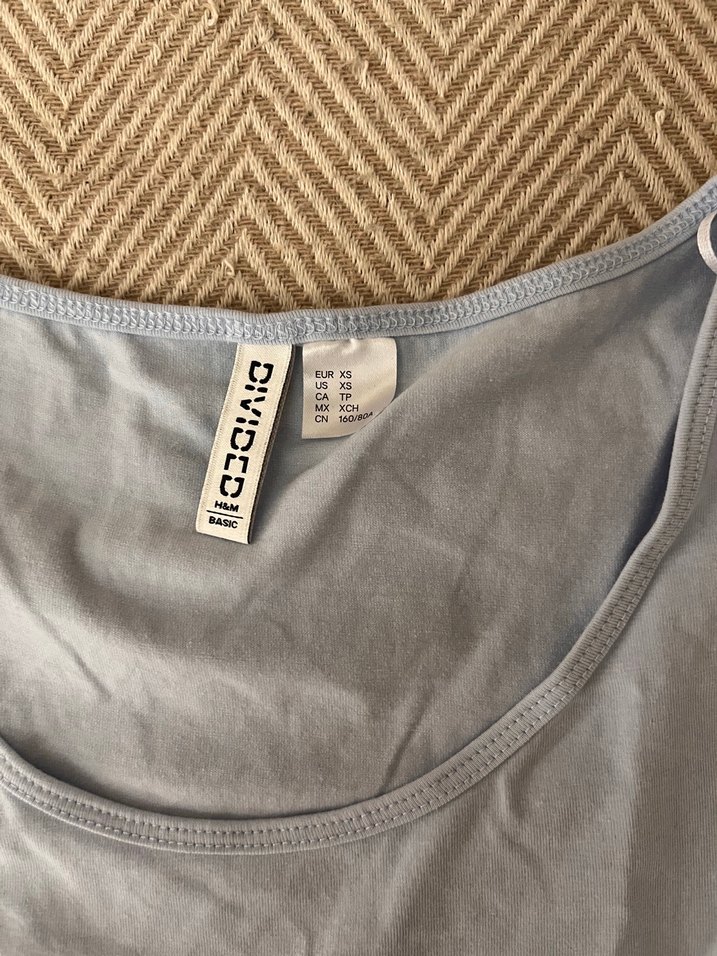 H&M Bluz - Görsel 2