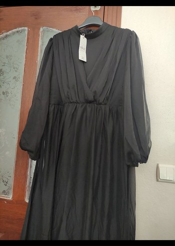 Tesettür Abiye
