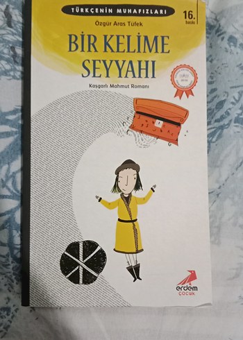 bir kelime seyyahı-Özgür Aras Tüfek