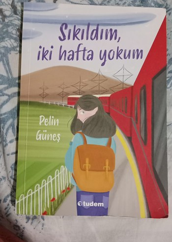 Sıkıldım, İki Hafta Yokum - Pelin Güneş