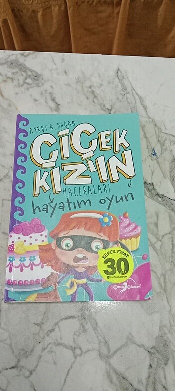 HAYATIM OYUN- Aykut A. Doğan