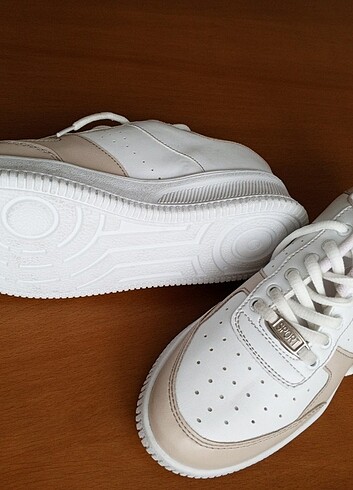 39 Beden çeşitli Renk Dunlop spor kadın sneaker