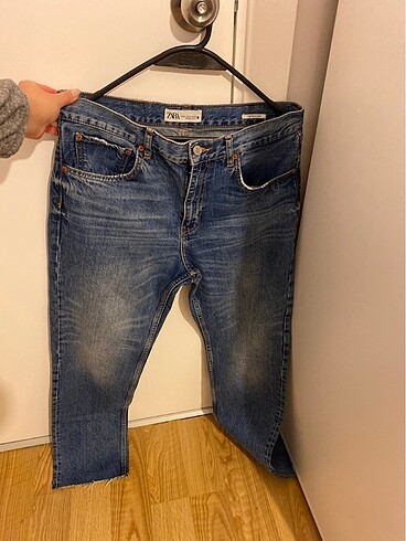 Kot pantolon