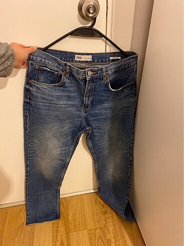 Zara Kot pantolon
