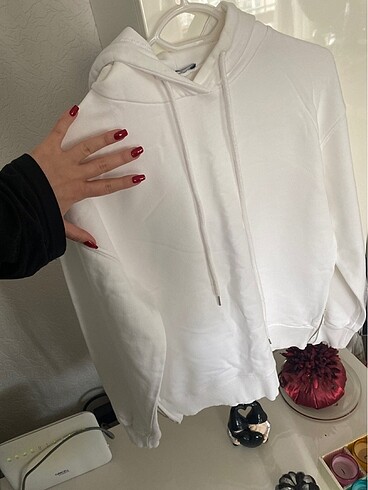 Dilvin Sweat