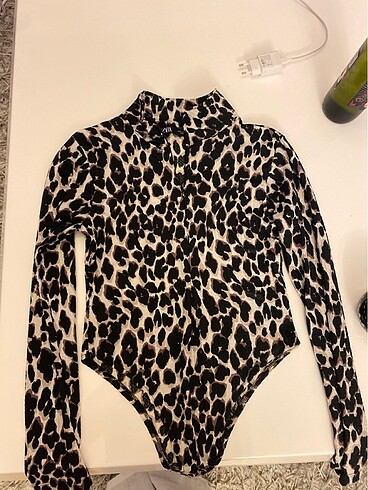 Zara body