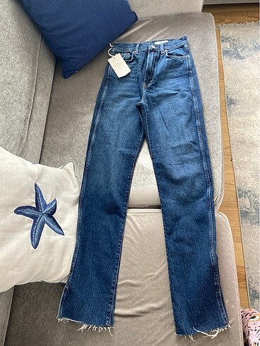 Kot pantolon