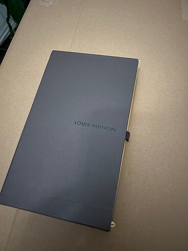 Louis Vuitton Kadın Cüzdan