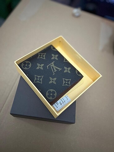 Louis Vuitton Erkek Cüzdan