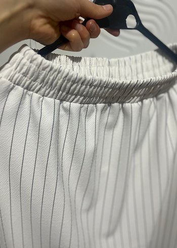 Tesettür etekli takım - Görsel 4