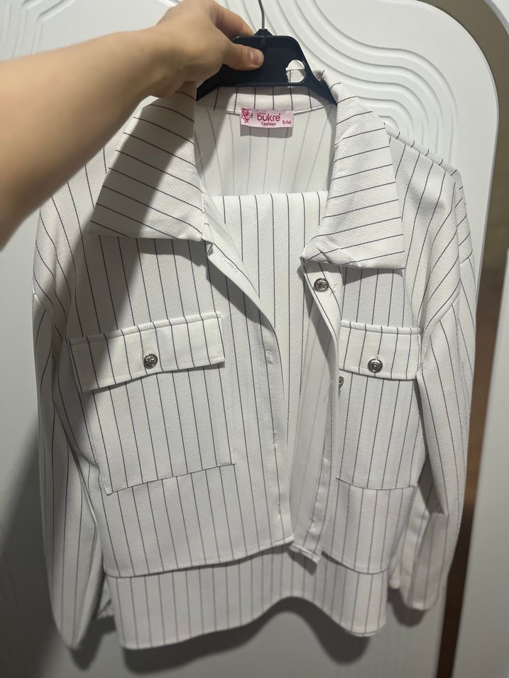 Tesettür etekli takım - Görsel 2