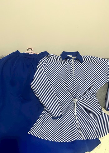 Tesettür ikili takım - Görsel 2