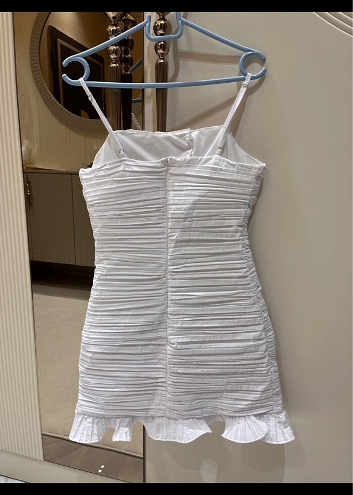 Mezuniyet elbisesi - Görsel 2