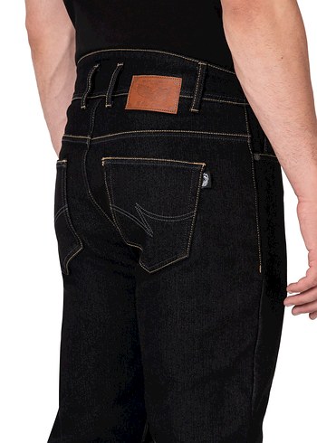 Bikerjeans Cold Killer Motosiklet Pantolonu - Görsel 4