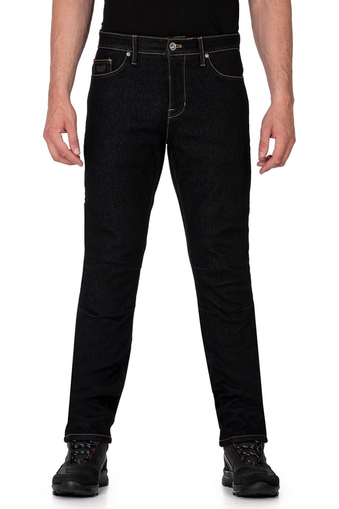 Bikerjeans Cold Killer Motosiklet Pantolonu - Görsel 2