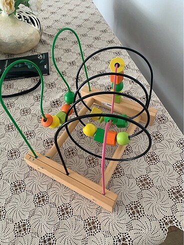 Ikea oyuncak
