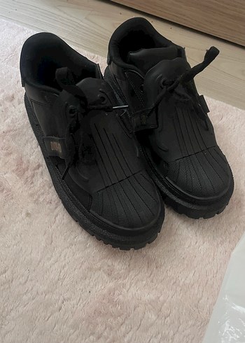 Chrıstıan Dior ayakkabı - Görsel 5