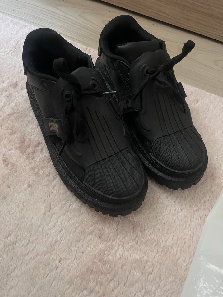 Chrıstıan Dior ayakkabı - Görsel 5