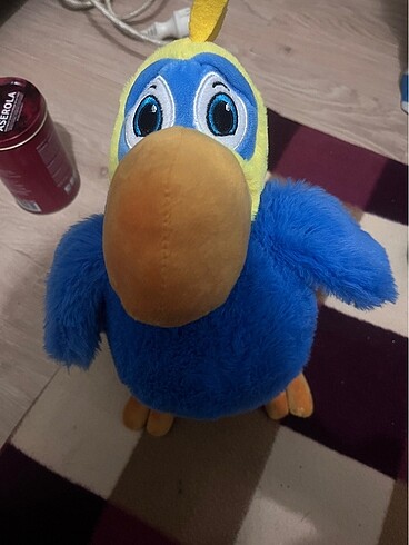 Peluş oyuncak