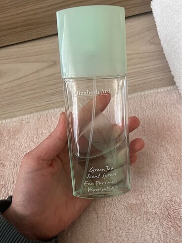 Elizabeth Arden Elizabeth arden orjinal parfüm