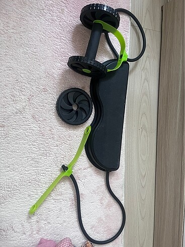 Multı flex pro spor aleti