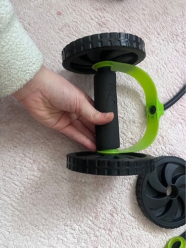 Multı flex pro spor aleti