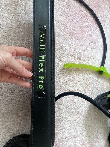 Beden Multı flex pro spor aleti
