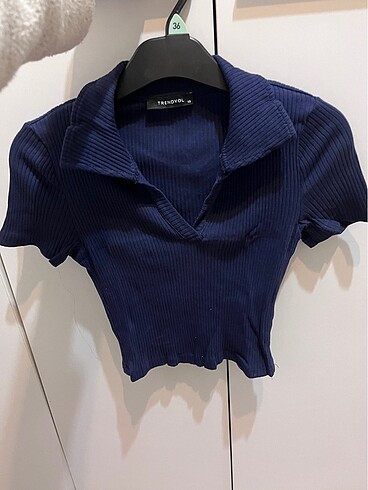 Trendyol crop